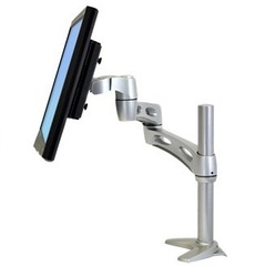 Ergotron Neo-Flex настольное крепл. 