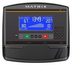 Эллиптический эргометр Matrix A30XR-03 2021