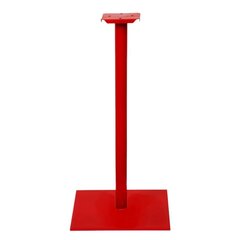 Стойка на один торговый аппарат