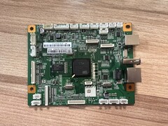Плата управления для МФУ Pantum M7300FDN (301022549001)