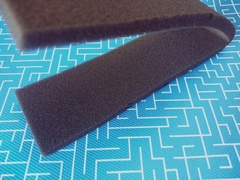 Фильтр ПУЛЬСАР ПС 200 / ПС 300 поролоновый №1 (791-424-019)