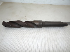 Сверло по металлу 40.5мм (170х340) Р6АМ5 к\х К/М4 СССР