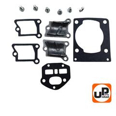 Поршневая группа UNITED PARTS для PARTNER 340S/360S 5794920-03 (HR-1132)