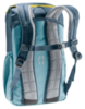 Картинка рюкзак городской Deuter Junior Ink-Lake - 7