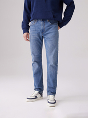 Мужские классические джинсы Levi's 502 Taper 29507-1452