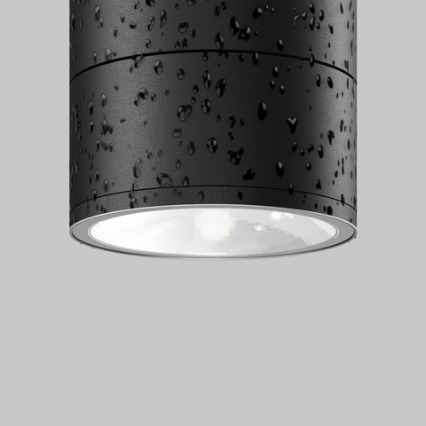 Потолочный светильник Maytoni Spin O310CL-L7GF3K