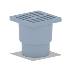 Трапы канализационные АНИПЛАСТ