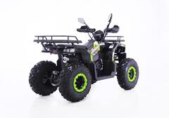 Квадроцикл YACOTA WARRIOR 200