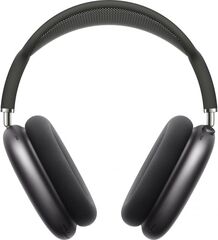 Беспроводные наушники Apple AirPods Max (Lightning) («Серый космос» | Space Gray)