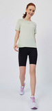 Футболка Nordski Stayer Smoky Green W женская