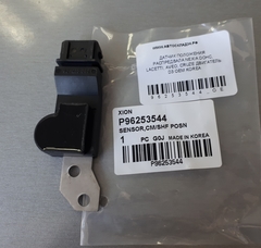 ДАТЧИК ПОЛОЖЕНИЯ РАСПРЕДВАЛА NEXIA DOHC, LACETTI, AVEO, CRUZE ДВИГАТЕЛЬ D3 FAE