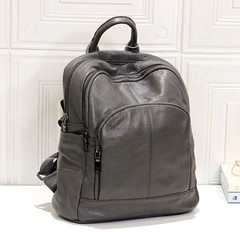 Рюкзак из кожи женский Vellington Gala