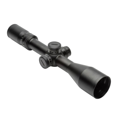 Оптический прицел Sightmark Citadel 3-18x50 LR1 подсветка сетки (SM13038LR1)