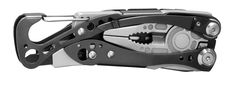 Мультитул Leatherman Skeletool CX, 7 функций