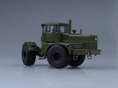 K-701 Kirovets khaki 1:43 Start Scale Models (SSM)