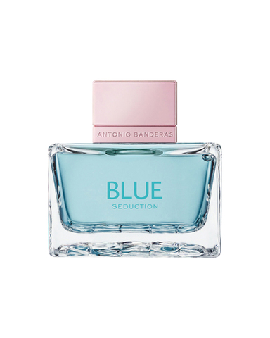 Banderas Blue Seduction for women