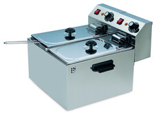 Фритюрница (фритюрный шкаф) GASTRORAG CZG-40-2