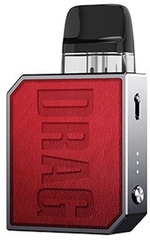 Набор Voopoo Drag Nano 2 Pod kit - Classic Red