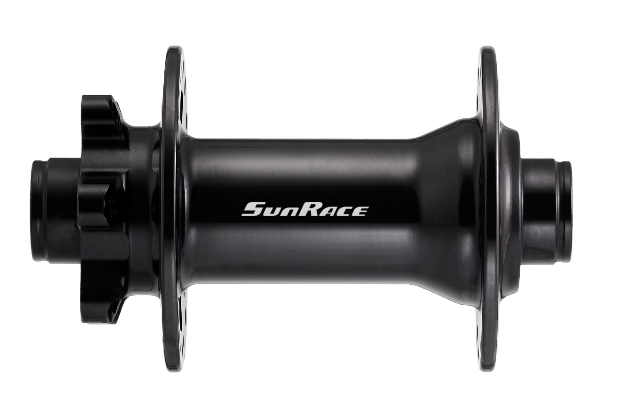 SunRace MX88 Boost 110x15 32