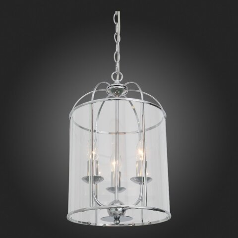 Люстра подвесная ST Luce Odierno SL267.103.03
