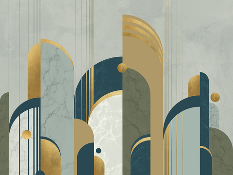 Коллекция DECO