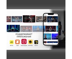 Велотренажер Yesoul BS3-B черный
