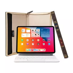 Чехол-книга Twelve South BookBook Cover V2 для iPad 12.9