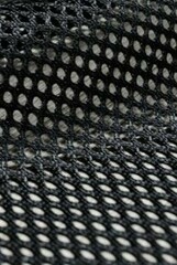 Сетка однослойная, ш. 150 см, 315 гр/м.п, чёрный