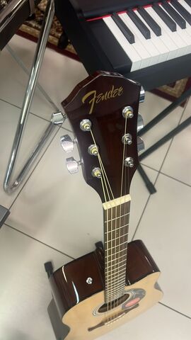 FENDER FA-125CE