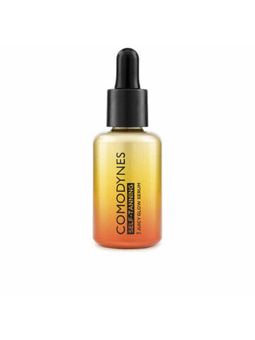 Автозагар для лица Comodynes The Juicy Glow 30 ml