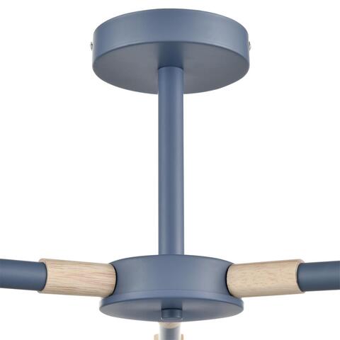 Потолочная люстра Lumion ROSALINA 8098/6C