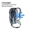 Картинка рюкзак велосипедный Deuter Race 16 black - 4