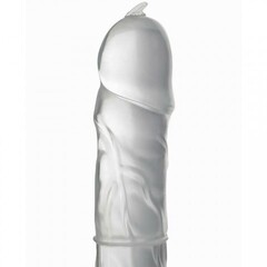 Презервативы полиуретановые Sagami Original 001 (0.01 мм) 1шт.