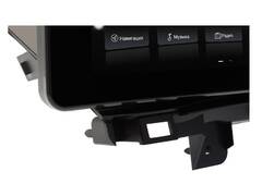 Магнитола Honda CR-V (2012-2017) Android 11 4/64GB QLED DSP 4G модель HO-120TS18