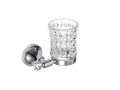 Fixsen SF-35006 Fixsen Crystal SF-35006 Подстаканник одинарный фото