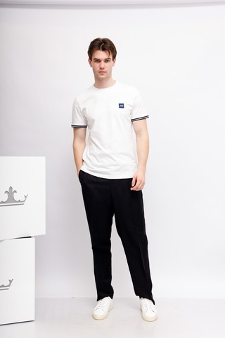 ANTONY MORATO Футболка с логотипом