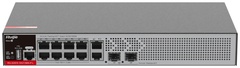Коммутатор Ruijie RG-S2915-10GT2MS-P-L
