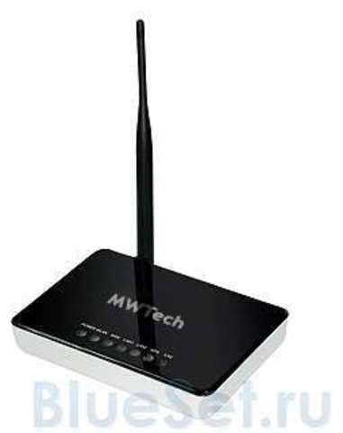 MWTech 3G USB Мощный (600 мВт) Wifi роутер, для USB модемов