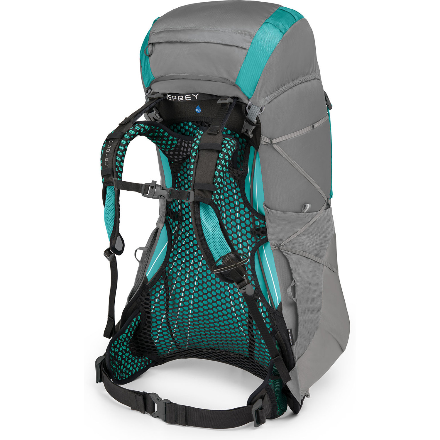 Osprey рюкзак Exos 38