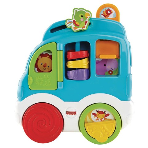 Fisher Price Развивающая игрушка 