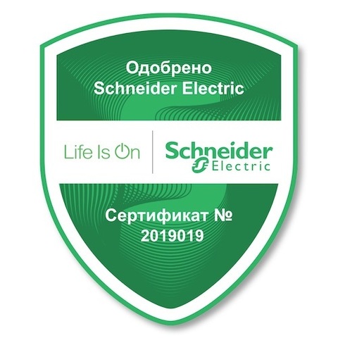 Schneider Electric. Unica Extend. УДЛИНИТЕЛЬ 5 розеток 2К+З, кабель 3м, 2 USB, ЧЁРНЫЙ