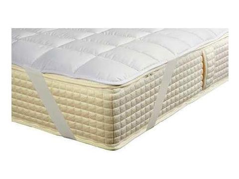 Наматрасник 140х200 Brinkhaus Climasoft