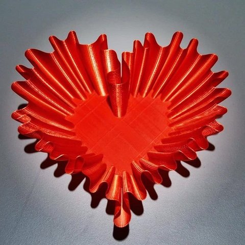 Катушка пластика eSilk-PLA Esun, 1.75 мм, 1 кг, желтая