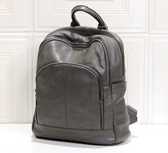 Рюкзак из кожи женский Vellington Gala