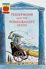 Persephone and the Pomegranite Seeds