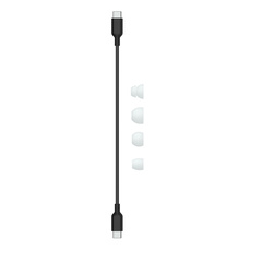 Наушники вставные Beats Flex Bluetooth Earphones, Smoke Gray