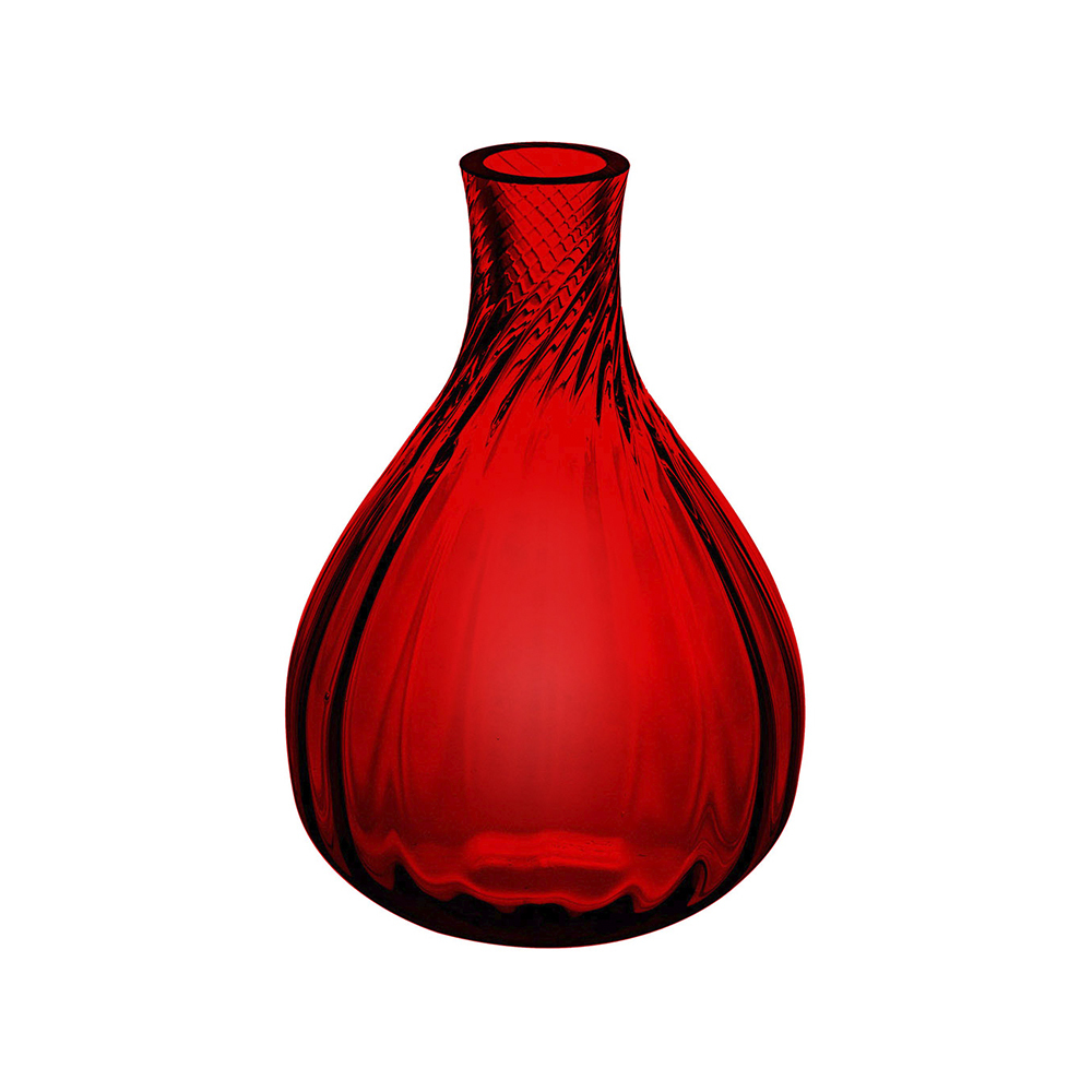 Красные вазы - купить в Москве в интернет-магазине sapsanmsk.ru