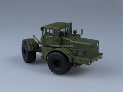 K-701 Kirovets khaki 1:43 Start Scale Models (SSM)