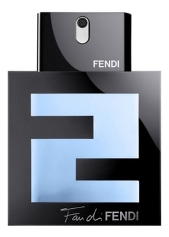 Fendi Fan di Fendi pour Homme Acqua