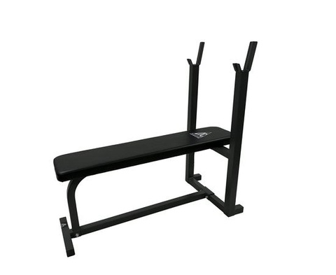 Скамья под штангу DFC Homegym D306 до 260 кг (40730)